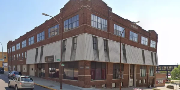 Rosecrance Jackson Centers Sioux City