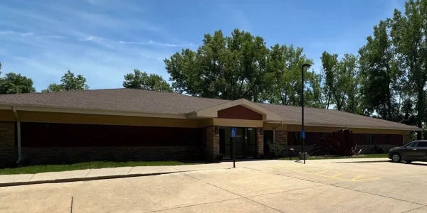 Rosecrance Jackson Centers River Hills