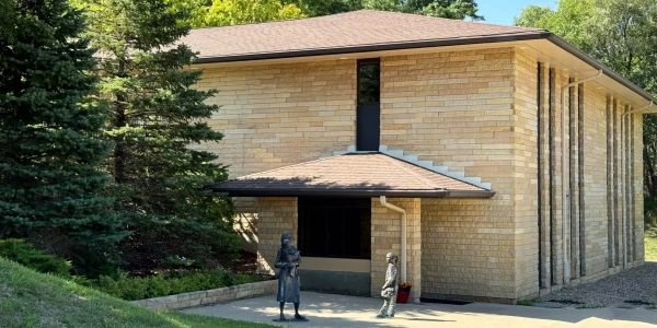 Rosecrance Jackson Centers Women’s Center