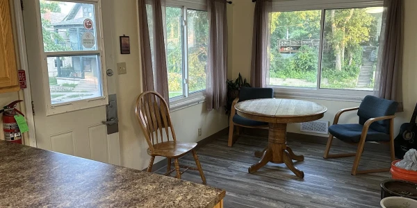 Rosecrance Jackson Centers - Chads House on Grandview