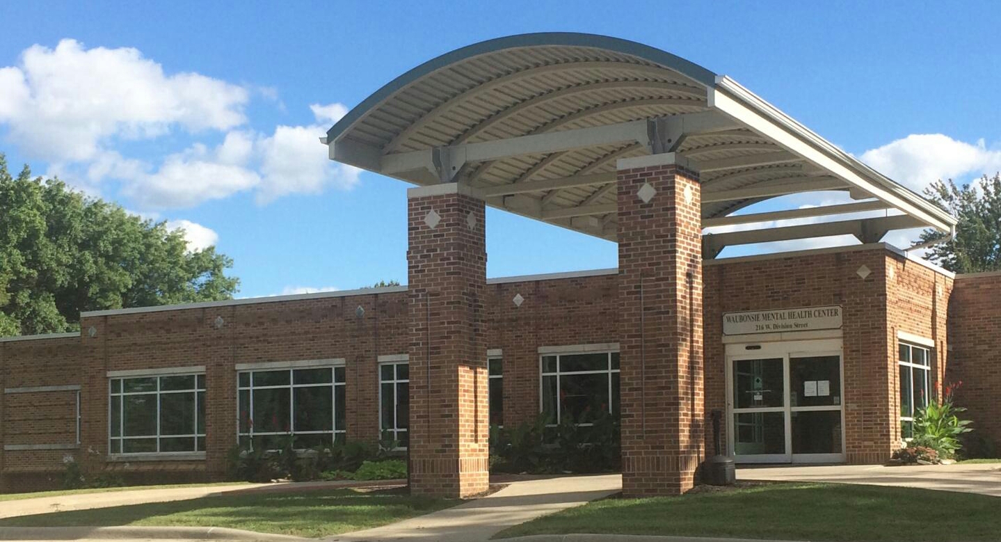 Waubonsie Mental Health Center