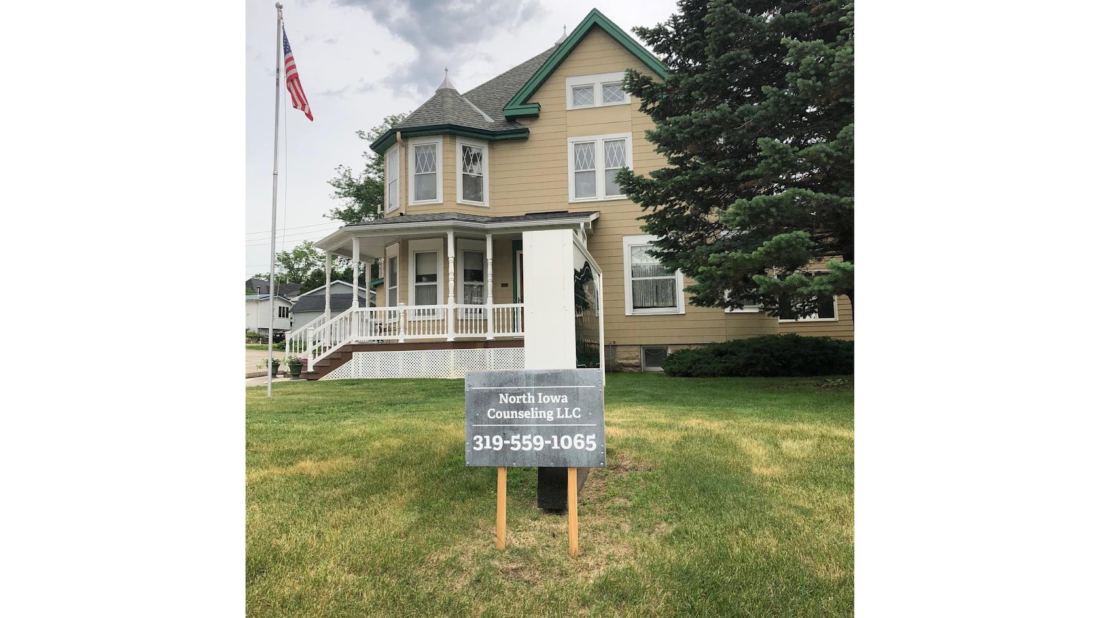 North Iowa Counseling